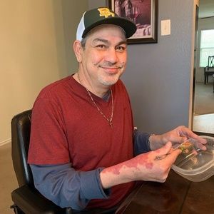 Meet your Posher, Jaime